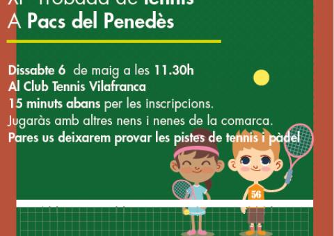 TROBADA PRE-BENJAMINA 
