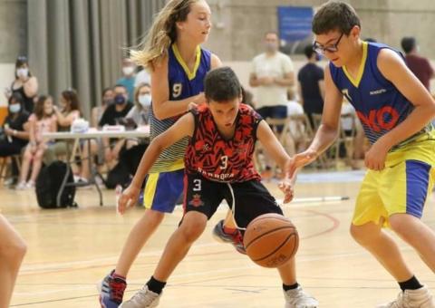 MÉS DE 1.200 INFANTS GAUDEIXEN DEL SEGON CAP DE SETMANA DE LES TROBADES JEEC 2021