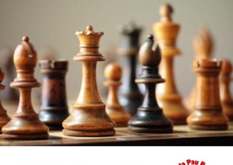 ÚLTIMA JORNADA ESCACS!