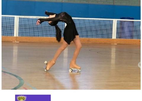 2a JORNADA PATINATGE ARTÍSTIC INDIVIDUAL 