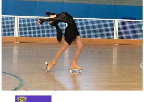 2a JORNADA PATINATGE ARTÍSTIC INDIVIDUAL 