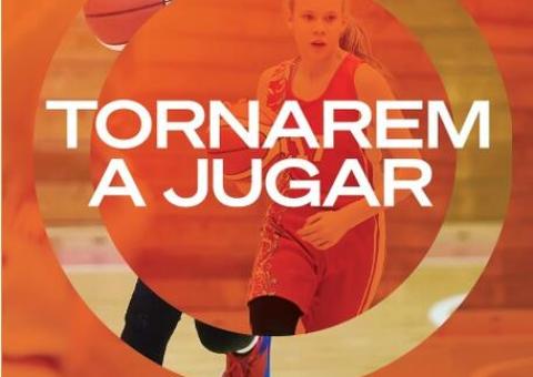 Campanya: ESPORT SEGUR 