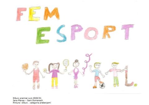 33è CONCURS CULTURAL ESPORTIU 