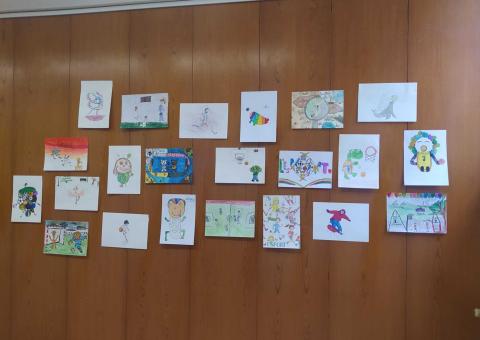 CONCURS CULTURAL-ESPORTIU 