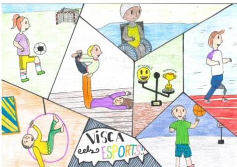 36è Concurs Cultural-Esportiu 