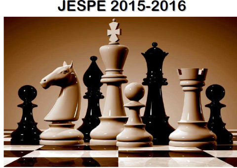 RESULTATS III i ÚLTIMA JORNADA  D'ESCACS