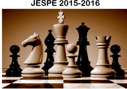 RESULTATS III i ÚLTIMA JORNADA  D'ESCACS