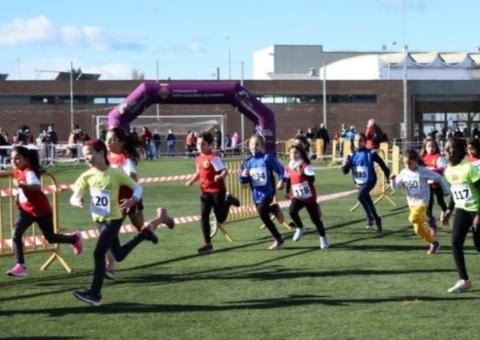 LLIURAMENT TROFEU DE LA REGULARITAT