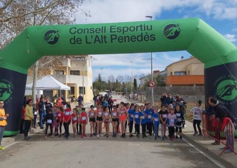 TROFEU DE LA REGULARITAT 2023-2024