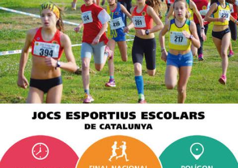 FINAL NACIONAL DE CROS