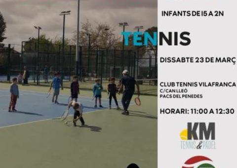 IV TROBADA PREBENJAMINA 