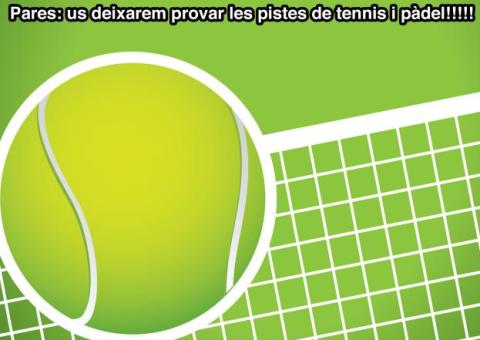 3ª TROBADA PRE-BENJAMINA D'AQUEST CURS 