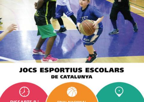 RESULTATS   FINALS NACIONALS