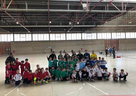 RESUM CAP DE SETMANA! 