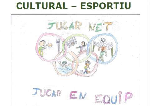 32è CONCURS CULTURAL 