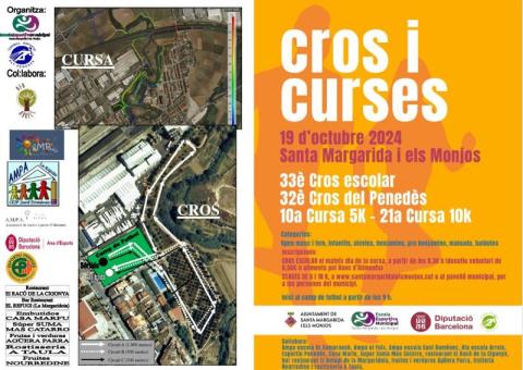 1R CROS D'AQUEST CURS 