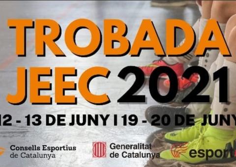 CAP DE SETMANA DE TROBADES NACIONALS 