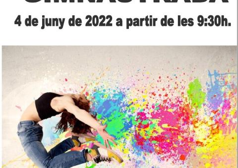 CAP DE SETMANA D'EXHIBICIONS !