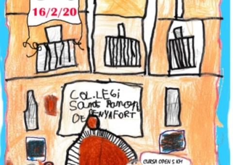 5è CROS I FINAL COMARCAL 