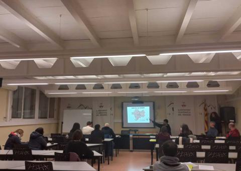 Assemblea General Ordinària