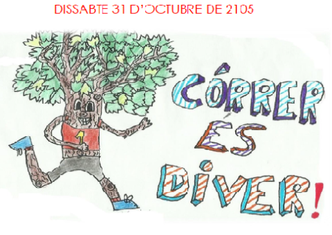 2n CROS ESCOLAR D'AQUEST CURS
