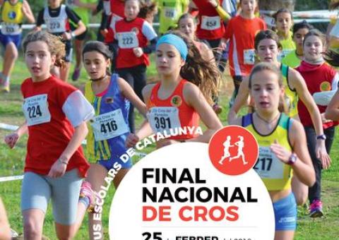 FINAL NACIONAL DE CROS