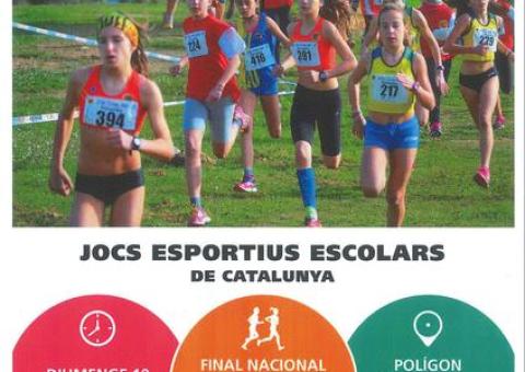 CLASSIFICACIÓ FN CROS - REUS 2018-19