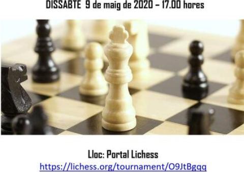 CAMPIONAT JESPE ONLINE