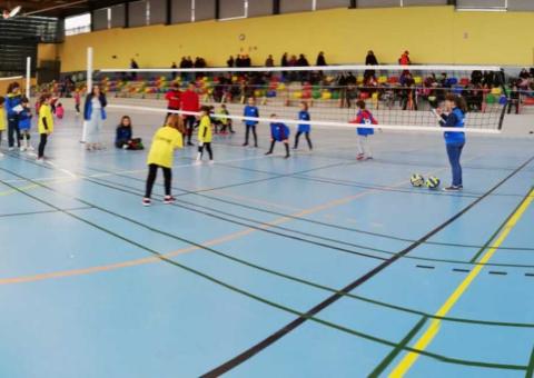 AQUEST CAP DE SETMANA INICIEM LES COMPETICIONS! 