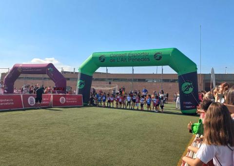 CLASSIFICACIÓ TROFEU DE LA REGULARITAT 