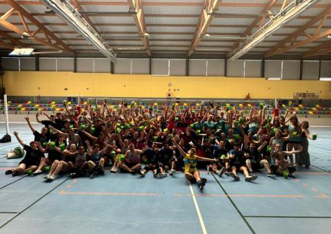 Cloenda Vòlei Sènior 