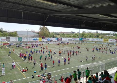 TROBADES ESPORTIVES  2016