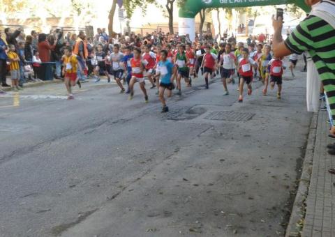 CLASSIFICACIONS CROS