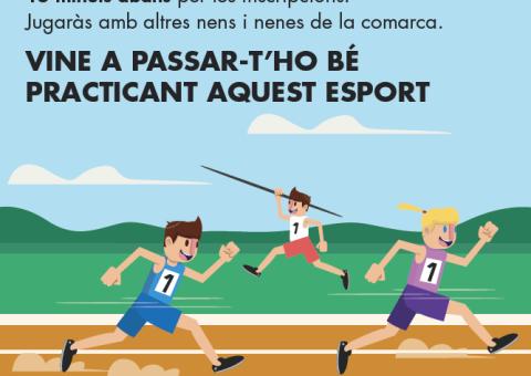 4ª TROBADA PRE-BENJAMINA I BENJAMINA