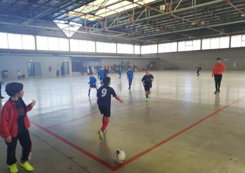 Cap de setmana ple d'actvitats 