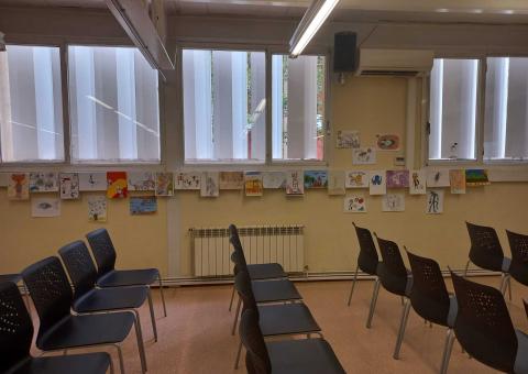 LLIURAMENT PREMIS CONCURS CULTURAL-ESPORTIU 