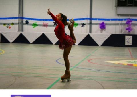 1a JORNADA PATINATGE ARTÍSTIC INDIVIDUAL 