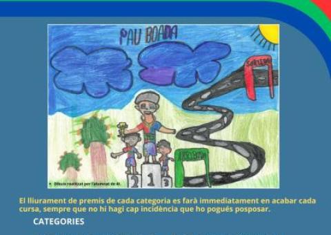 6é Cros Escolar d'aquest curs