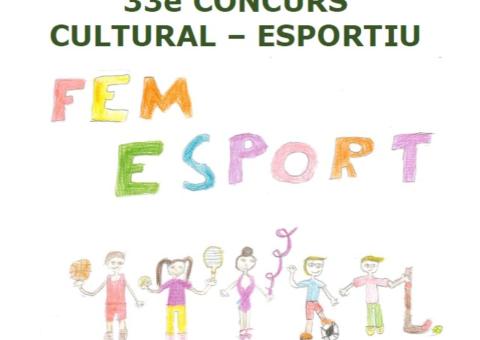 CONCURS CULTURAL 21-22