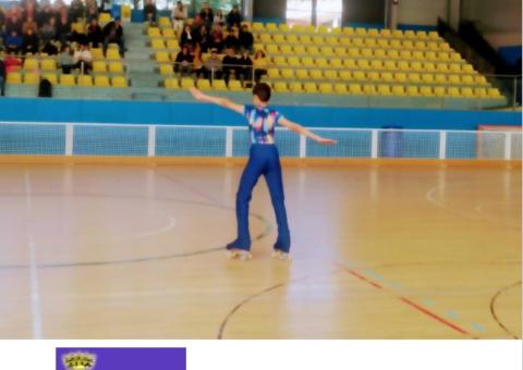 3a JORNADA PATINATGE ARTÍSTIC INDIVIDUAL 
