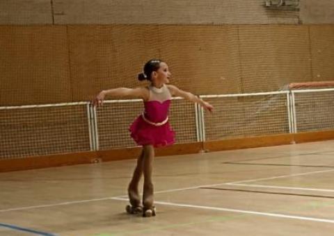 2a JORNADA PATINATGE ARTÍSTIC INDIVIDUAL 