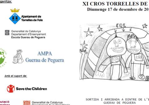 5è CROS PUNTUABLE d'AQUEST CURS