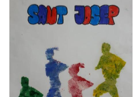 2n CROS PUNTUABLE D'AQUEST CURS 