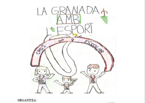 2n CROS PUNTUABLE D'ENGUANY