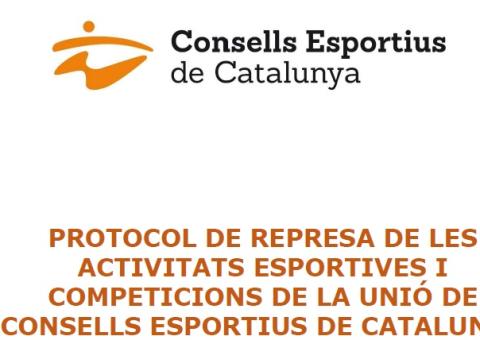 PROTOCOLS COVID 19 