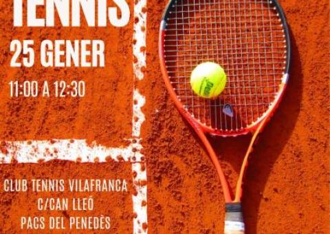 I Trobada multiesportiva prebenjamina 