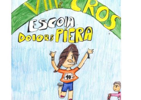 5è CROS ESCOLAR  I FINAL D'AQUEST CURS! 