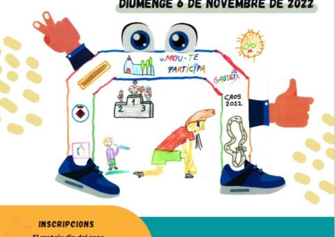 CROS A  LES CABANYES