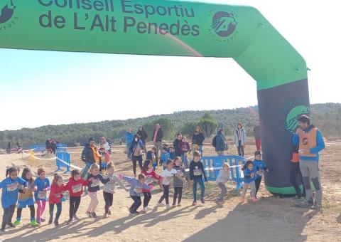 TROFEU REGULARITAT  2022-2023