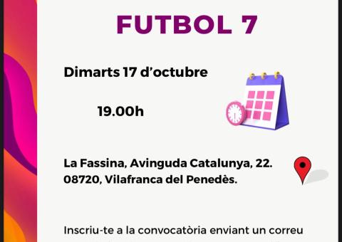 CONVOCATÒRIA PER TUTORS/ES DE JOC 